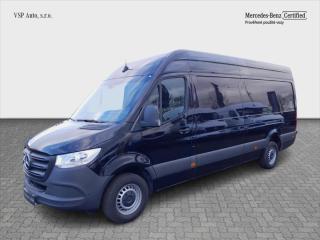 Mercedes-Benz Sprinter 2.0 317CDI/L perfektn stav