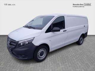 Mercedes-Benz Vito 2.0 116 CDI/L, ATM, super stav