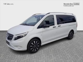 Mercedes-Benz Vito 2.0 119 CDI L 4x4 Select