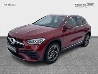 Mercedes-Benz GLA 1.3 250 e  AMG paket