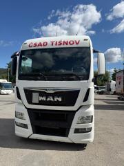 MAN TGX 18.440 4x2 LLS-U