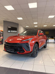 Forthing T5 EVO Dragon Edition