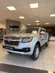Dongfeng DF 6 