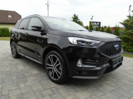 Ford Edge 2.0EcoBlue 175kW 8AT ST-Line