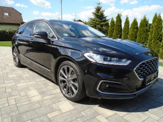 Ford Mondeo 2.0EcoBlue 140kW 8AT Vignale
