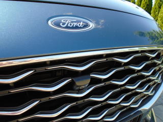 Ford S-MAX 2.0EcoBlue 140kw 8AT Vignale - náhled 10