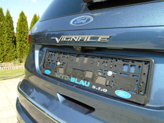 Ford S-MAX 2.0EcoBlue 140kw 8AT Vignale - náhled 11