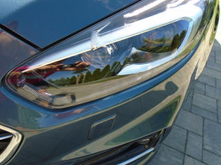 Ford S-MAX 2.0EcoBlue 140kw 8AT Vignale - náhled 13