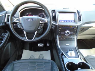 Ford S-MAX 2.0EcoBlue 140kw 8AT Vignale - náhled 16