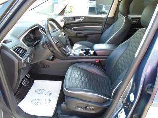 Ford S-MAX 2.0EcoBlue 140kw 8AT Vignale - náhled 17