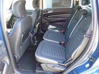 Ford S-MAX 2.0EcoBlue 140kw 8AT Vignale - náhled 18