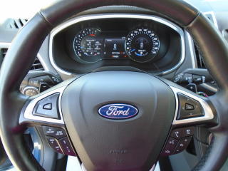Ford S-MAX 2.0EcoBlue 140kw 8AT Vignale - náhled 21