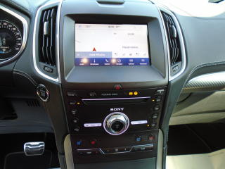 Ford S-MAX 2.0EcoBlue 140kw 8AT Vignale - náhled 22