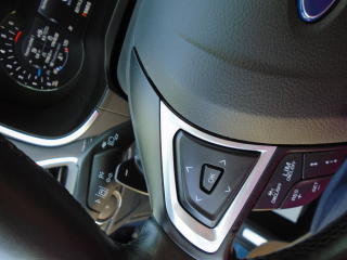 Ford S-MAX 2.0EcoBlue 140kw 8AT Vignale - náhled 23