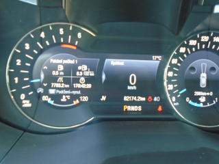 Ford S-MAX 2.0EcoBlue 140kw 8AT Vignale - náhled 24