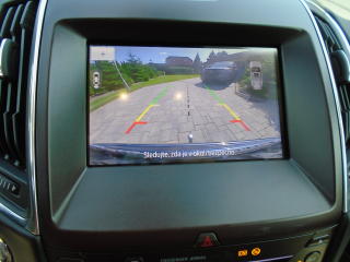 Ford S-MAX 2.0EcoBlue 140kw 8AT Vignale - náhled 26