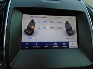 Ford S-MAX 2.0EcoBlue 140kw 8AT Vignale - náhled 28