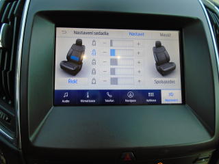 Ford S-MAX 2.0EcoBlue 140kw 8AT Vignale - náhled 29