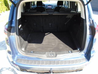 Ford S-MAX 2.0EcoBlue 140kw 8AT Vignale - náhled 33