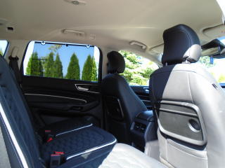 Ford S-MAX 2.0EcoBlue 140kw 8AT Vignale - náhled 36