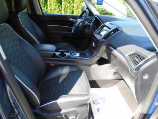 Ford S-MAX 2.0EcoBlue 140kw 8AT Vignale - náhled 37