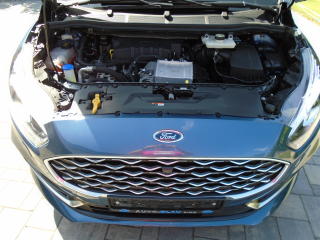 Ford S-MAX 2.0EcoBlue 140kw 8AT Vignale - náhled 40