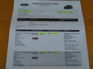 Ford S-MAX 2.0EcoBlue 140kw 8AT Vignale - náhled 43