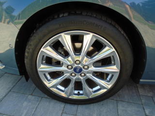 Ford S-MAX 2.0EcoBlue 140kw 8AT Vignale - náhled 9