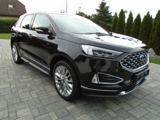 Ford Edge 2.0EcoBlue 175kW 8AT Vignale