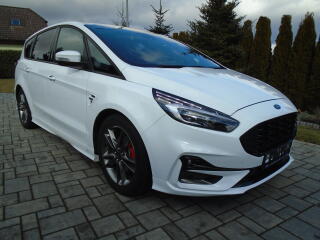 Ford S-MAX 2.0EcoBlue140kW ST-Line 8AT 7m