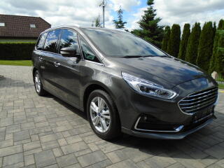 Ford Galaxy 2.0EcoBlue 140kW 8AT Titanium