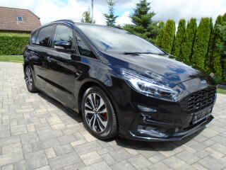 Ford S-MAX 2.0EcoBlue140kW 8AT ST-Line 7m