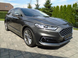 Ford Mondeo 2.0EcoBlue 140kW 8AT Vignale 