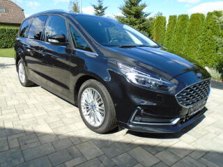 Ford Galaxy 2.0EcoBlue 140kW 8AT Vignale
