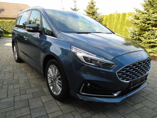 Ford Galaxy 2.5Duratec FHEV 190PS Vignale