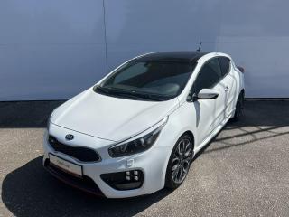 Kia Ceed 1.6 T-GDi GT