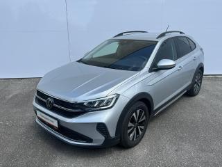 Volkswagen Taigo Life 1.0TSi 70kW
