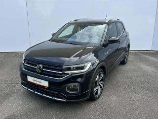 Volkswagen T-Cross 1.0TSi 85kW R-Line