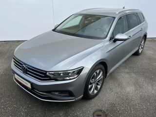 Volkswagen Passat Variant 1.5 TSI 110kW  Elegance DSG