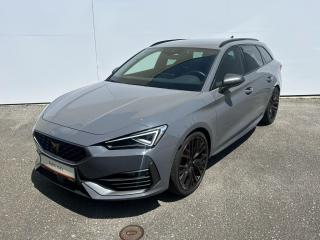 Cupra Leon 2.0 TSI 180kW DSG