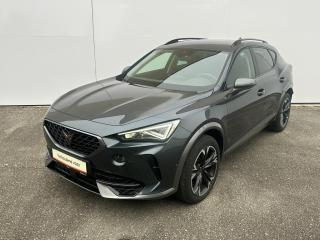 Cupra Formentor 1.5 TSI 110kW DSG