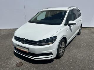 Volkswagen Touran Comfortline 1.4TSi