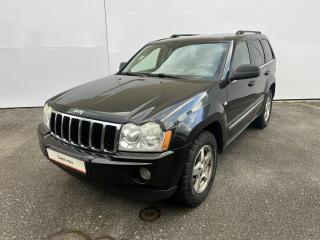 Jeep Grand Cherokee 4.7 V8