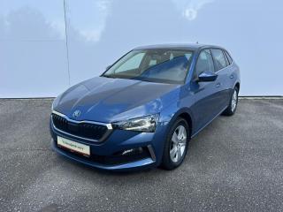 koda Scala 1.0 TSI Ambition