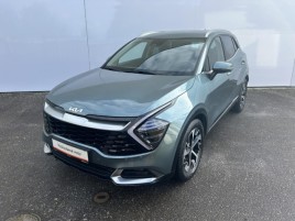 Kia Sportage 1.6 T-GDi 110kW 4X2 TOP