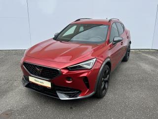 Cupra Formentor 2.0TSI 180kW DSG