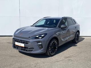 Cupra Terramar 2.0 TSI 150kW 4WD DSG