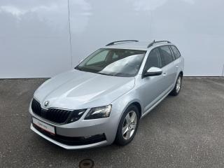 koda Octavia 1.6 TDi 85 kW