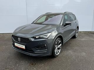 Seat Tarraco FR 2.0TDI 147kW DSG 4WD