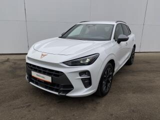 Cupra Terramar 2.0 TSI 150 kW 4WD DSG